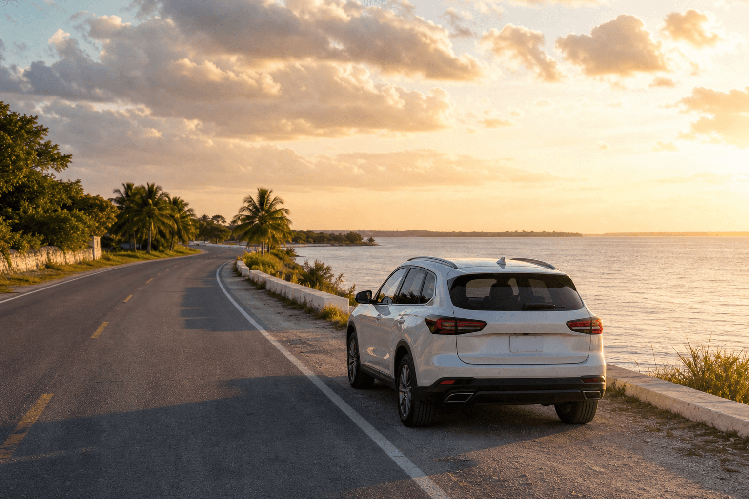 5-Day Campeche Itinerary: City, Maya Ruins and Coast