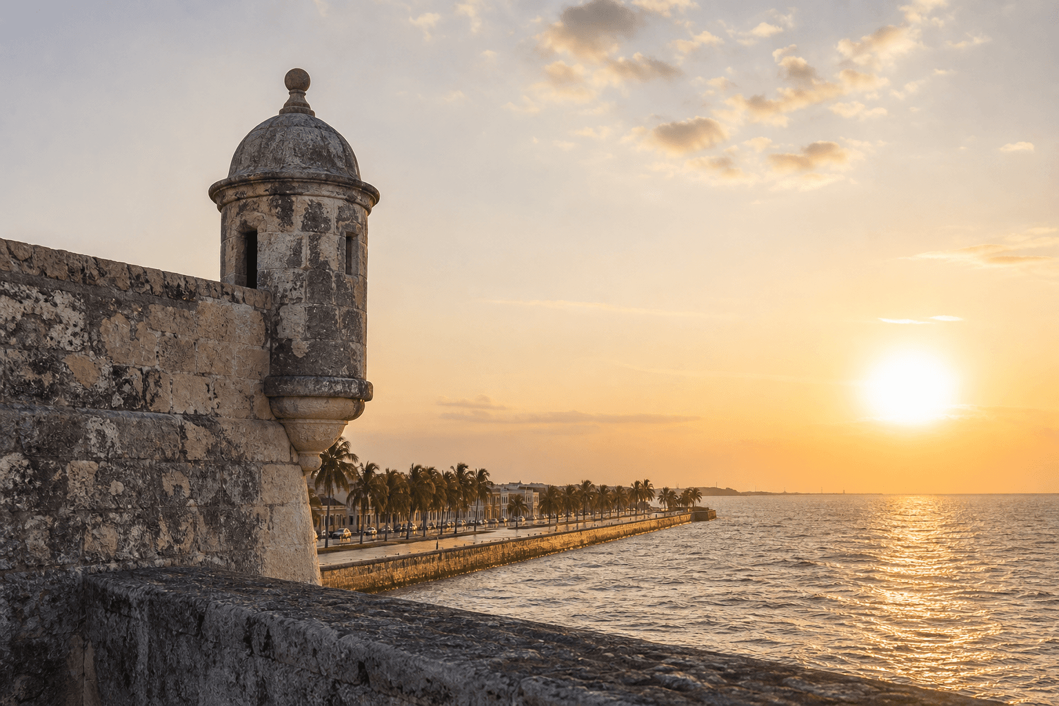 Best Things to Do in Campeche: City, Jungle and Coast